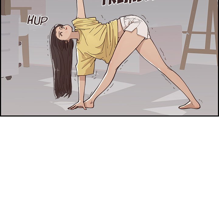 His Women's University Manhwa - Chapter 157 Page 83