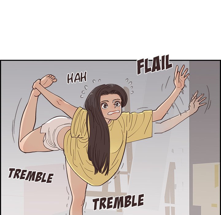 His Women's University Manhwa - Chapter 157 Page 84