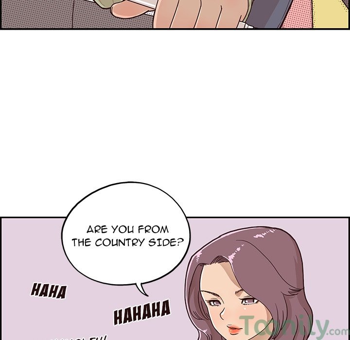 His Women's University Manhwa - Chapter 2 Page 74