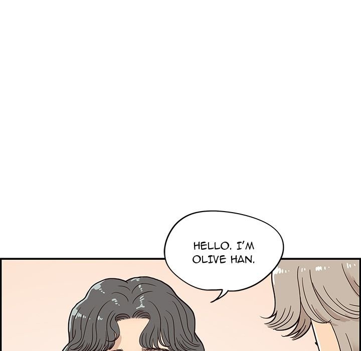 His Women's University Manhwa - Chapter 30 Page 22