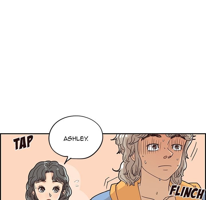 His Women's University Manhwa - Chapter 30 Page 99