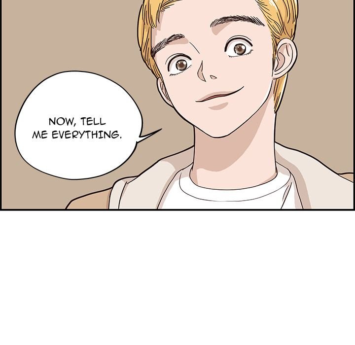 His Women's University Manhwa - Chapter 30 Page 106