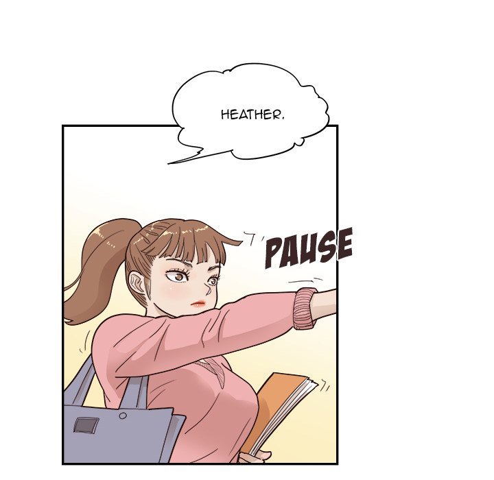 His Women's University Manhwa - Chapter 91 Page 7