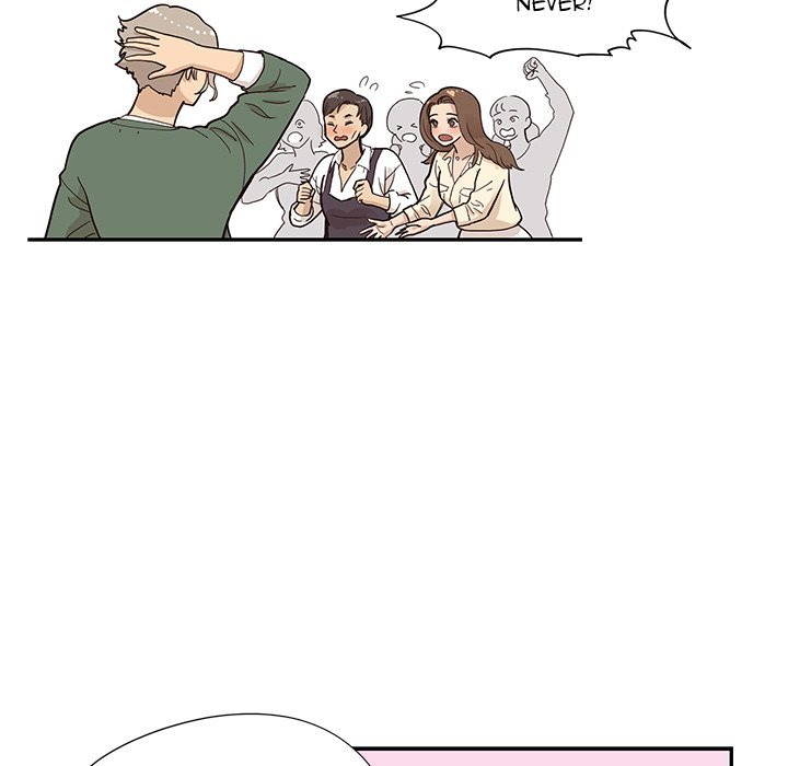 His Women's University Manhwa - Chapter 91 Page 26