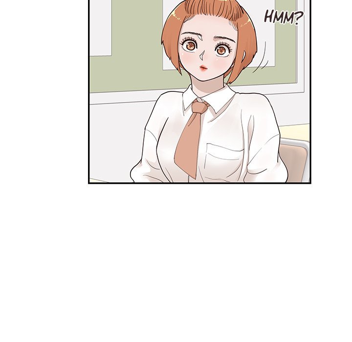His Women's University Manhwa - Chapter 91 Page 50
