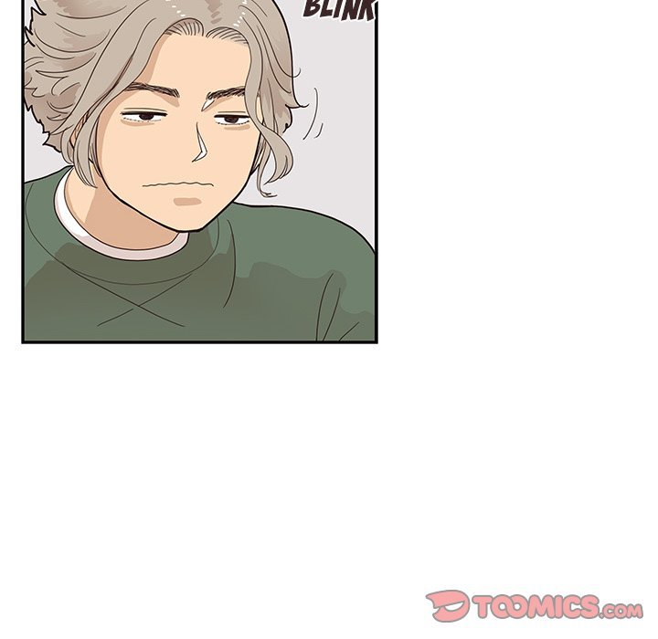 His Women's University Manhwa - Chapter 91 Page 57