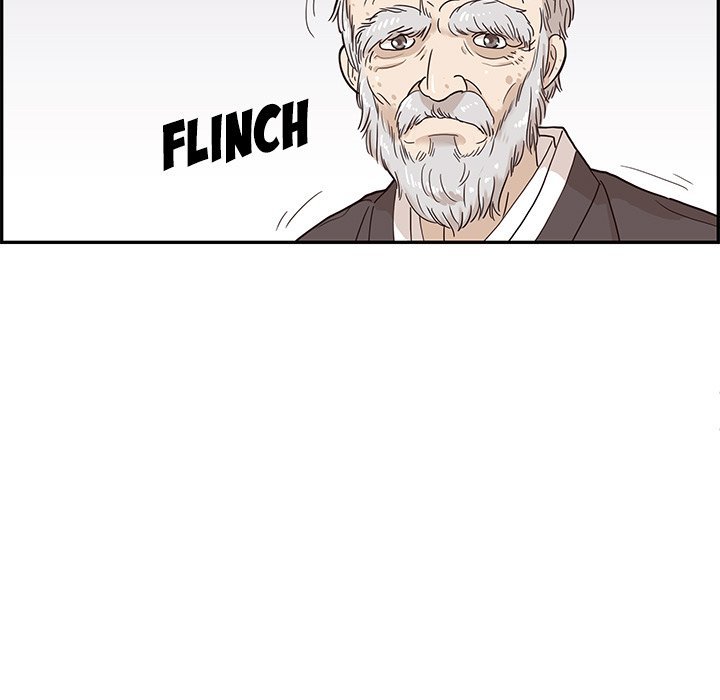 His Women's University Manhwa - Chapter 91 Page 60