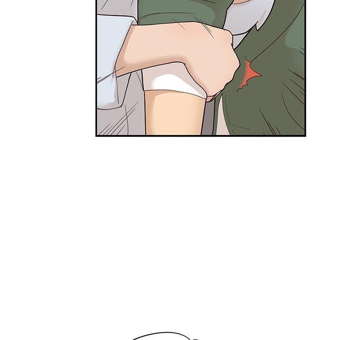 His Women's University Manhwa - Chapter 91 Page 99