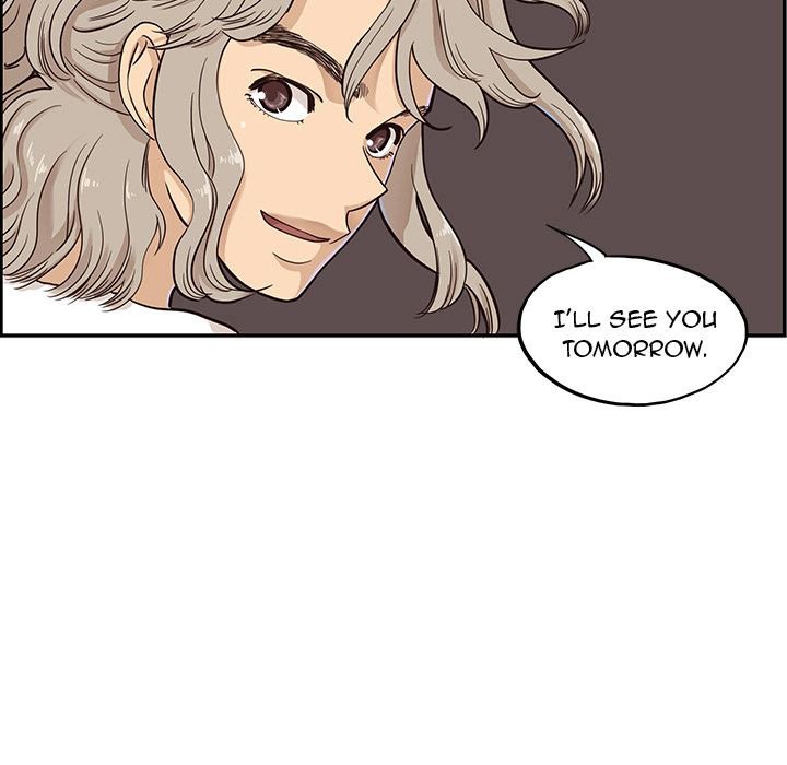 His Women's University Manhwa - Chapter 22 Page 10