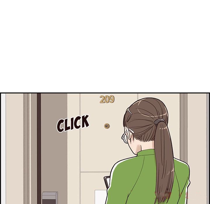 His Women's University Manhwa - Chapter 22 Page 22