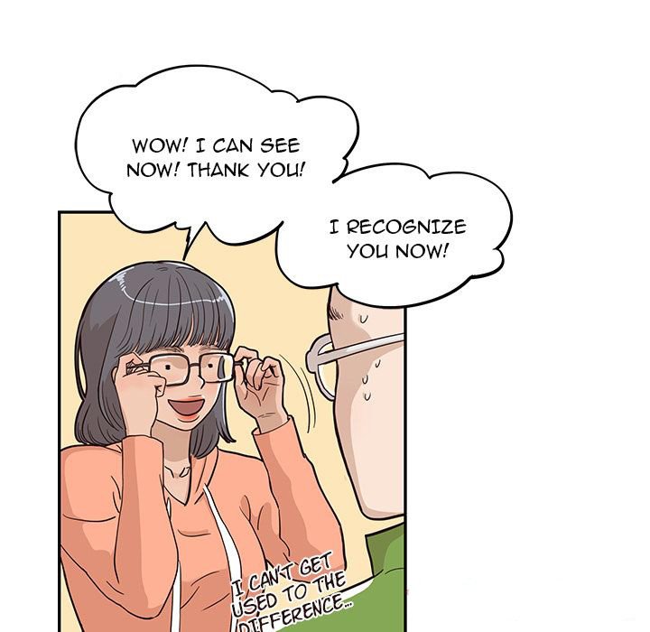 His Women's University Manhwa - Chapter 22 Page 30