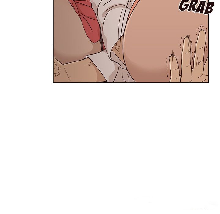His Women's University Manhwa - Chapter 22 Page 52