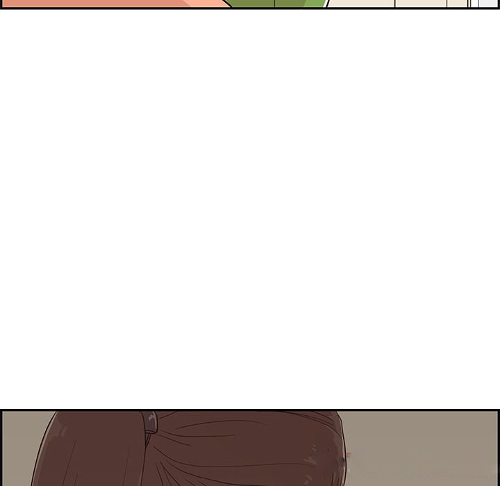 His Women's University Manhwa - Chapter 22 Page 73