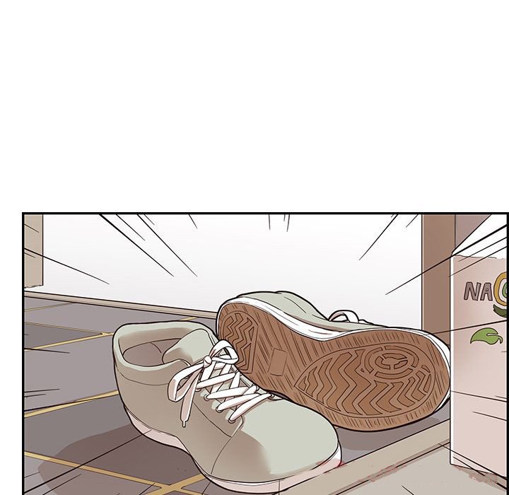 His Women's University Manhwa - Chapter 22 Page 75