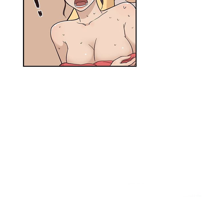 His Women's University Manhwa - Chapter 22 Page 80