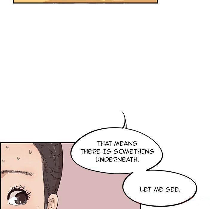 His Women's University Manhwa - Chapter 22 Page 85