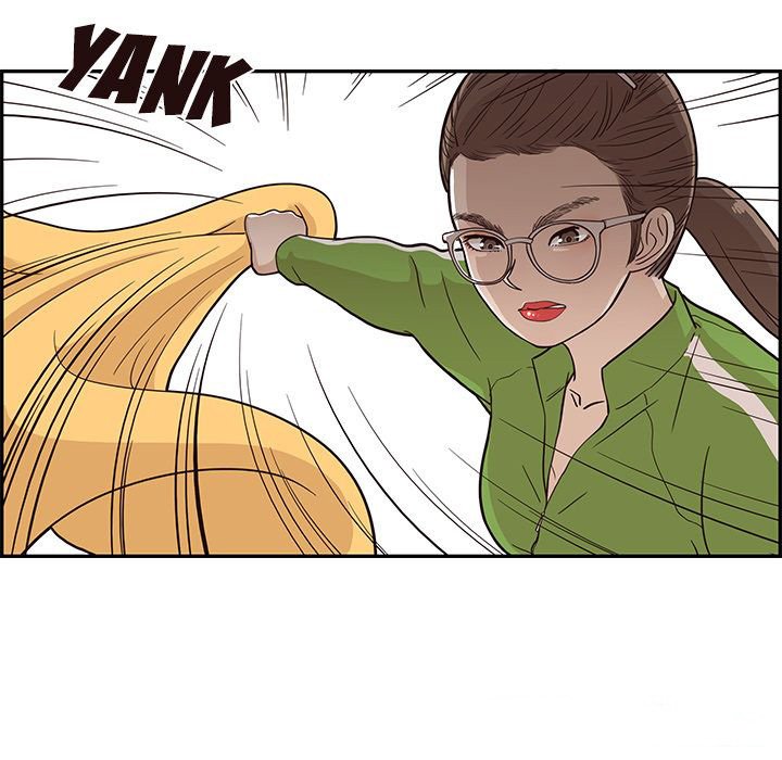 His Women's University Manhwa - Chapter 22 Page 90