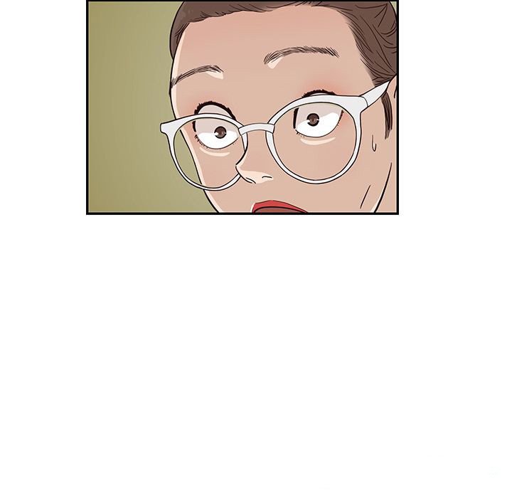 His Women's University Manhwa - Chapter 22 Page 93