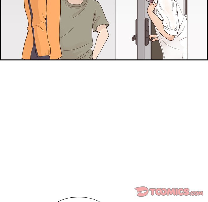 His Women's University Manhwa - Chapter 148 Page 13
