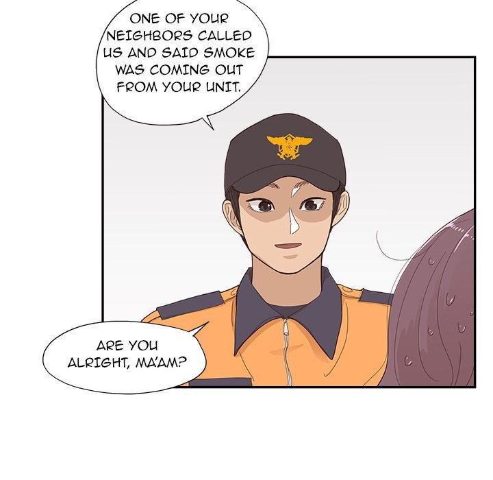 His Women's University Manhwa - Chapter 148 Page 14