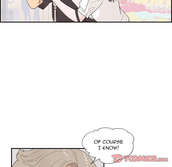 His Women's University Manhwa - Chapter 148 Page 25