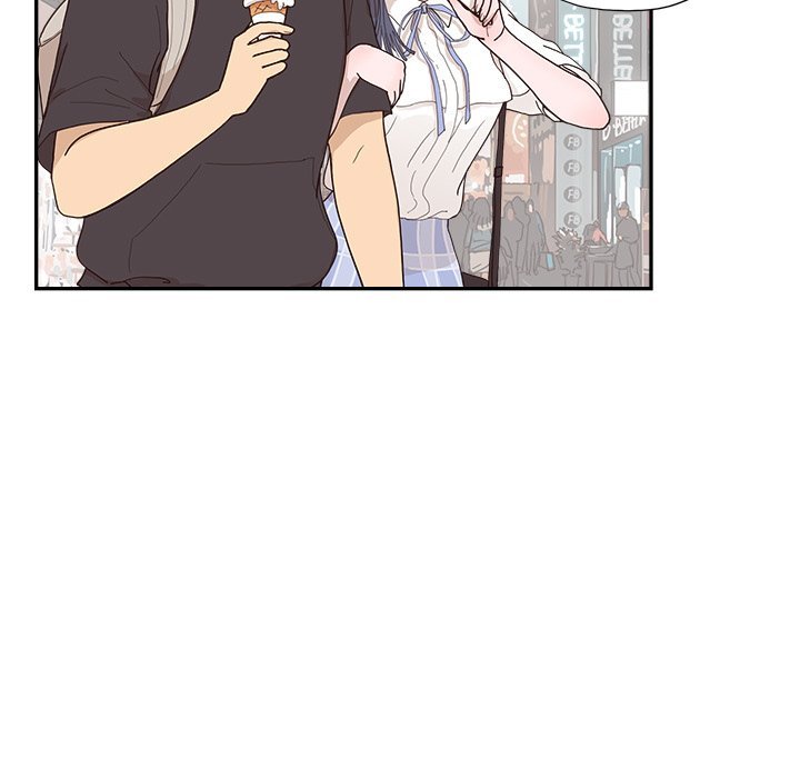 His Women's University Manhwa - Chapter 148 Page 40