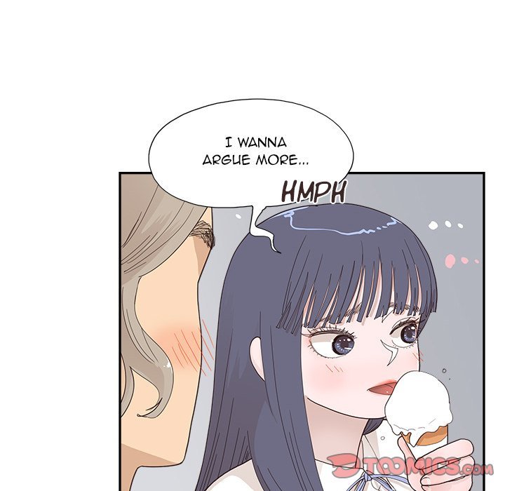 His Women's University Manhwa - Chapter 148 Page 41