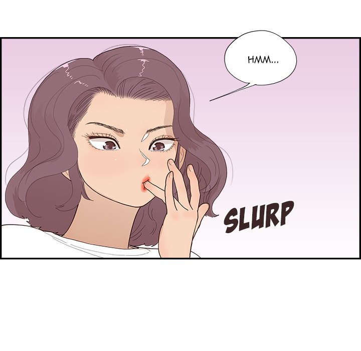 His Women's University Manhwa - Chapter 148 Page 51