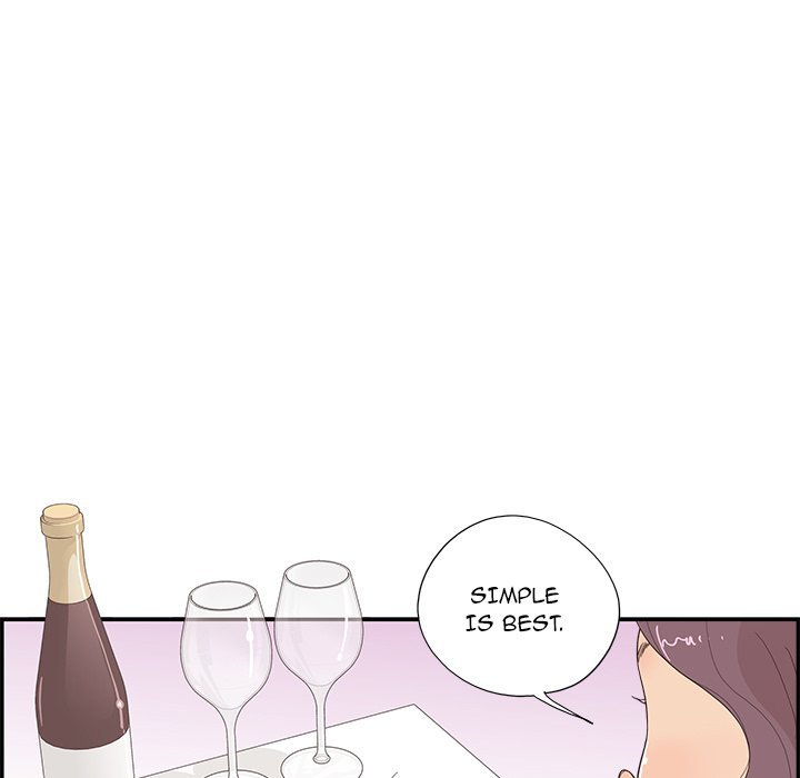 His Women's University Manhwa - Chapter 148 Page 52