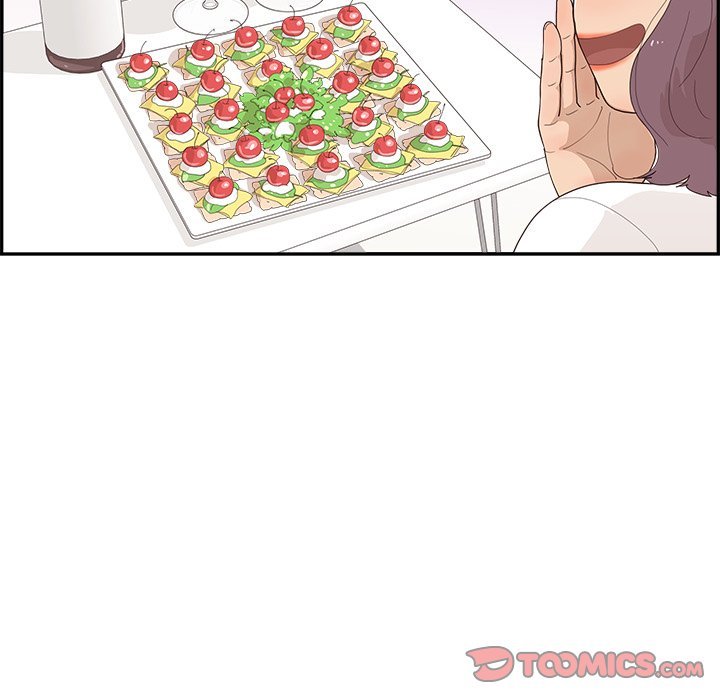 His Women's University Manhwa - Chapter 148 Page 53