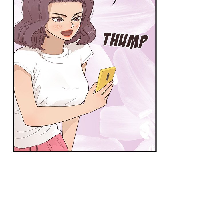His Women's University Manhwa - Chapter 148 Page 56