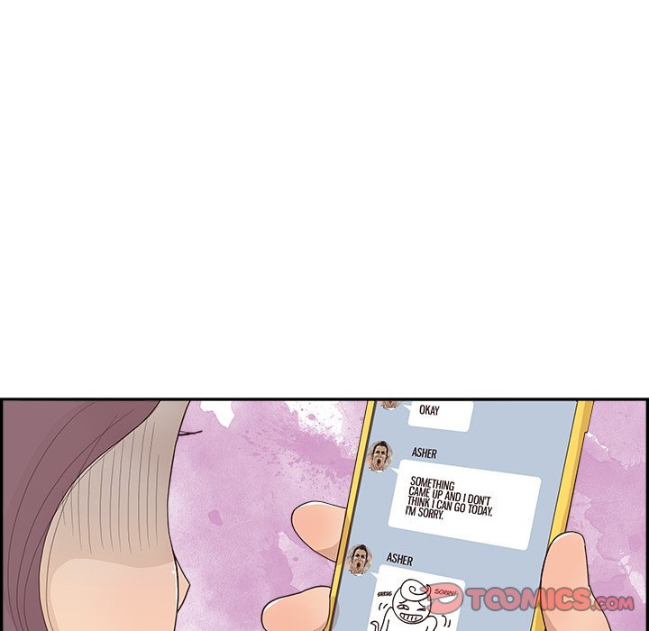 His Women's University Manhwa - Chapter 148 Page 57