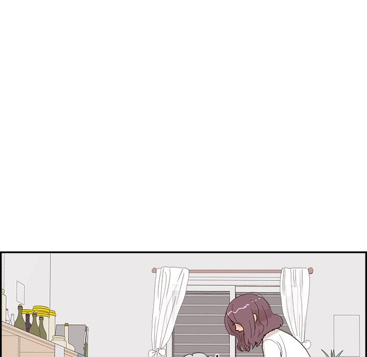 His Women's University Manhwa - Chapter 148 Page 60