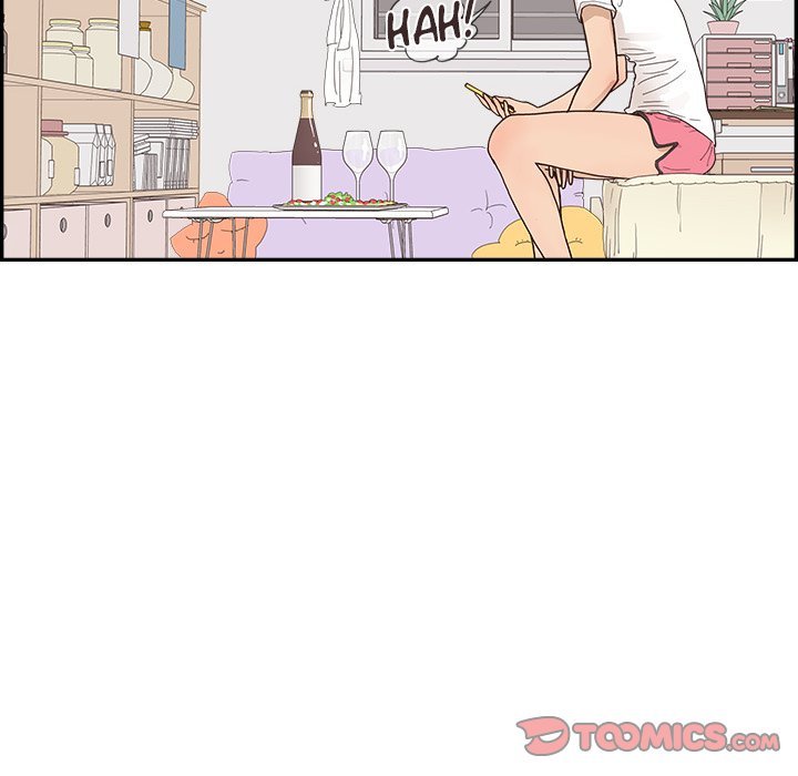 His Women's University Manhwa - Chapter 148 Page 61