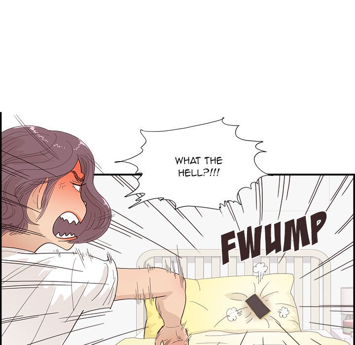 His Women's University Manhwa - Chapter 148 Page 67