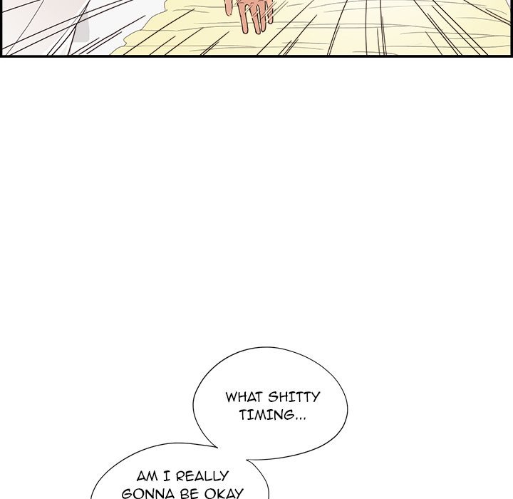 His Women's University Manhwa - Chapter 148 Page 68