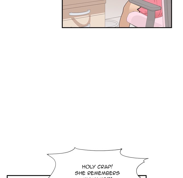 His Women's University Manhwa - Chapter 148 Page 79