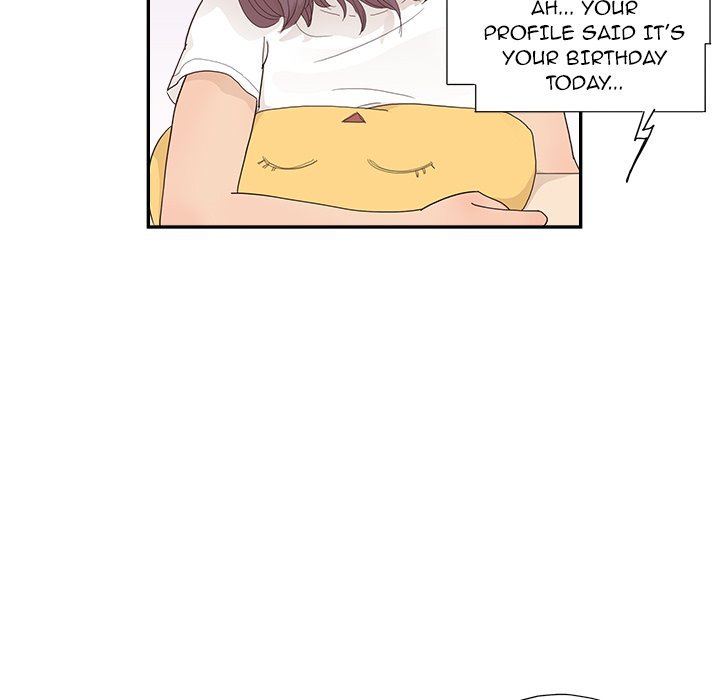 His Women's University Manhwa - Chapter 148 Page 84