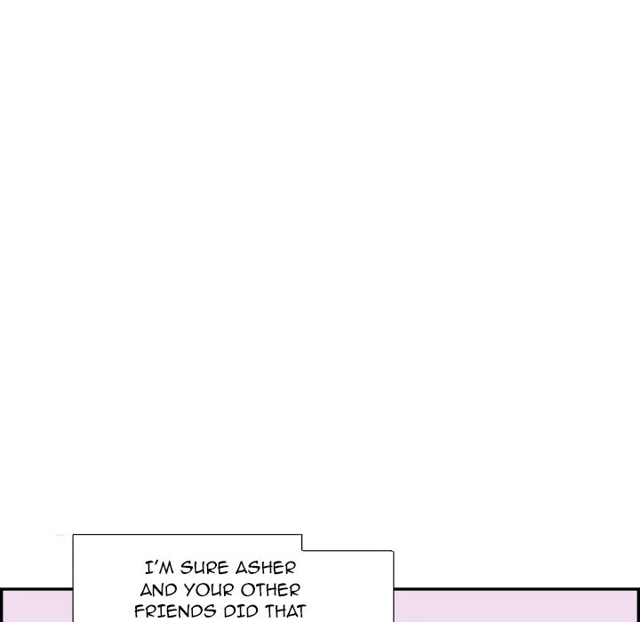 His Women's University Manhwa - Chapter 148 Page 86