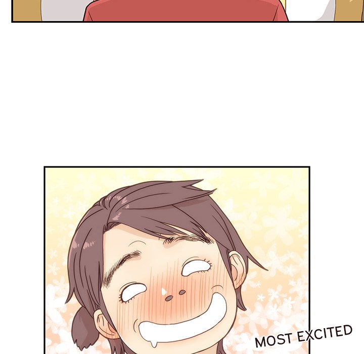 His Women's University Manhwa - Chapter 0 Page 19