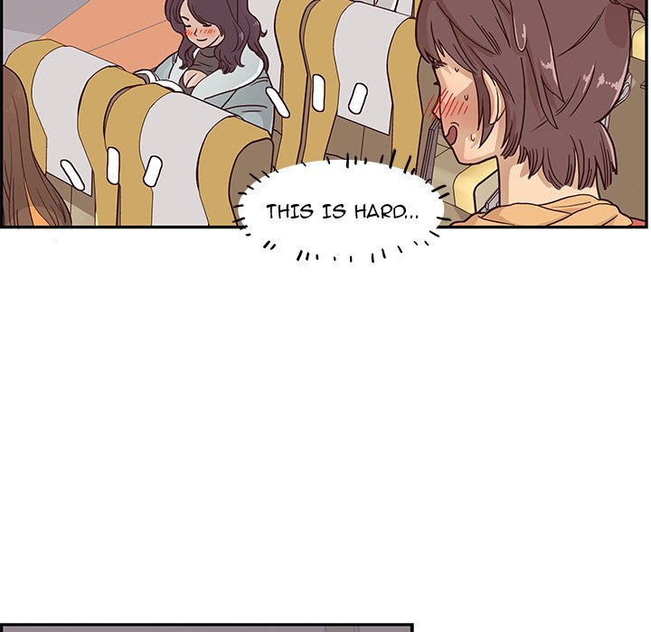 His Women's University Manhwa - Chapter 0 Page 22