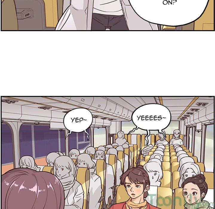 His Women's University Manhwa - Chapter 0 Page 33