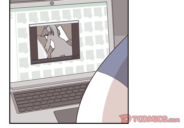 His Women's University Manhwa - Chapter 44 Page 1