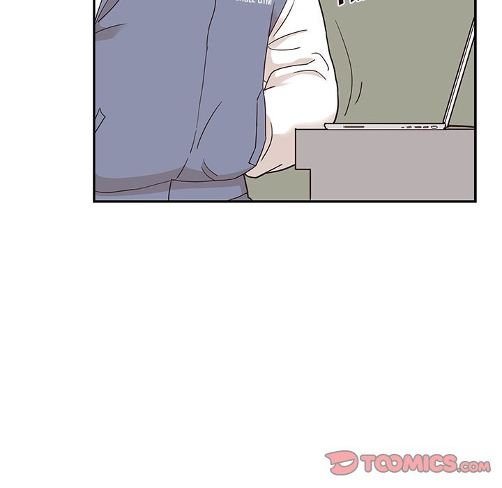 His Women's University Manhwa - Chapter 44 Page 5