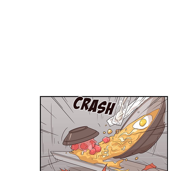 His Women's University Manhwa - Chapter 44 Page 18