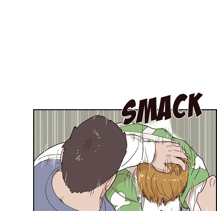 His Women's University Manhwa - Chapter 44 Page 30