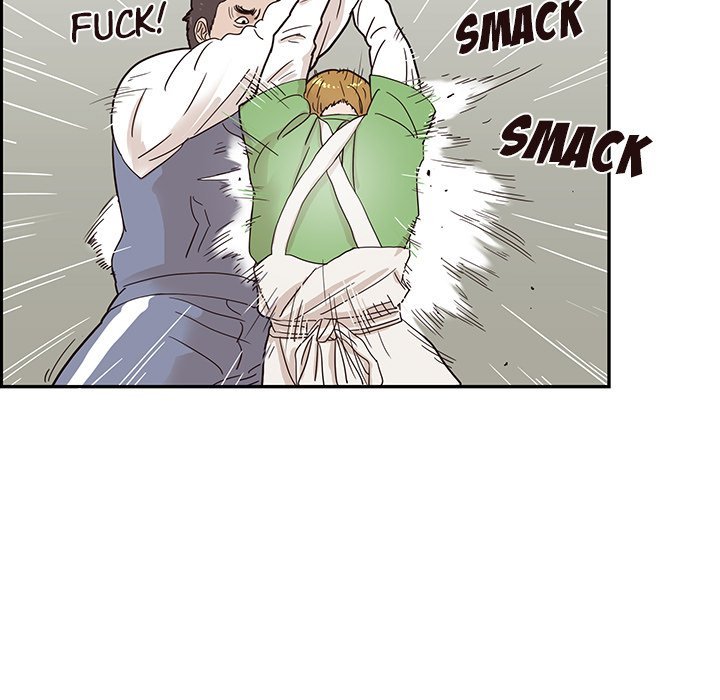 His Women's University Manhwa - Chapter 44 Page 34