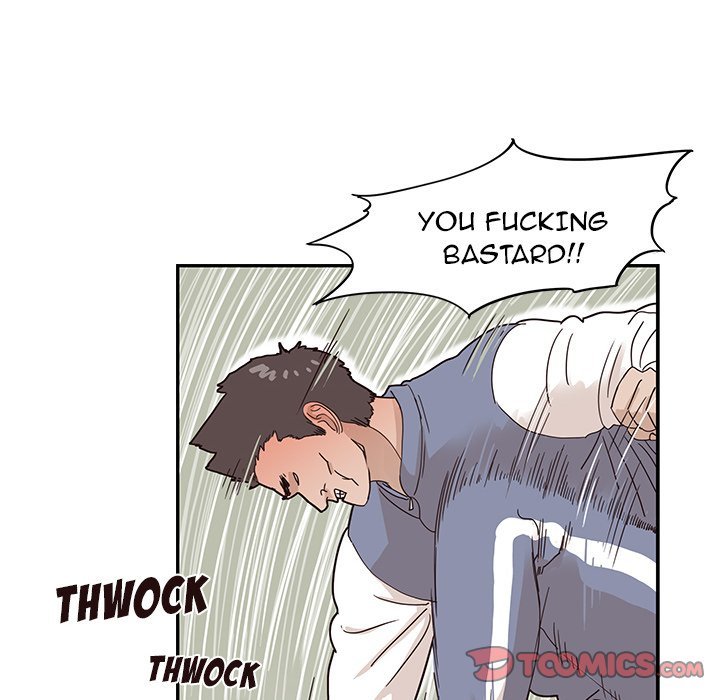 His Women's University Manhwa - Chapter 44 Page 41