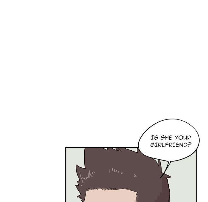 His Women's University Manhwa - Chapter 44 Page 52