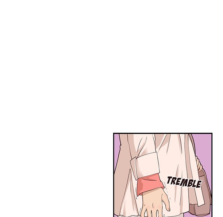 His Women's University Manhwa - Chapter 44 Page 62